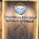 Doc. Bupati Kuningan Dr. H. Dian Rachmat Yanuar, M.Si melakukan audiensi dengan Menteri Kehutanan RI, Raja Juli Antoni