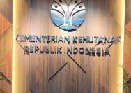 Doc. Bupati Kuningan Dr. H. Dian Rachmat Yanuar, M.Si melakukan audiensi dengan Menteri Kehutanan RI, Raja Juli Antoni