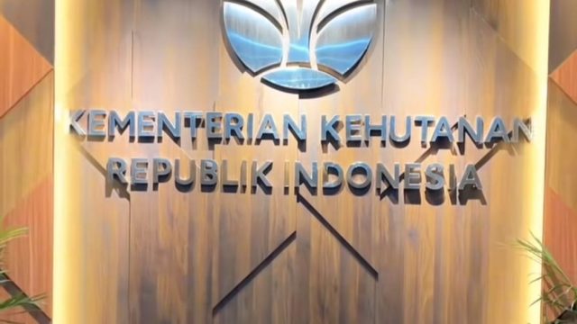 Doc. Bupati Kuningan Dr. H. Dian Rachmat Yanuar, M.Si melakukan audiensi dengan Menteri Kehutanan RI, Raja Juli Antoni keadilan