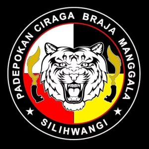 Doc. Logo Padepokan Ciraga Branja Manggala