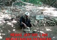 Doc.pimpinan Padepokan CIRAGA BRAJA MANGGALA