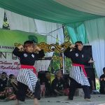Doc. Pimpinan Padepokan CIRAGA BRAJA MANGGALA