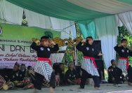 Doc. Pimpinan Padepokan CIRAGA BRAJA MANGGALA