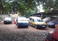 Doc. Aidan KSJ Auto Cars