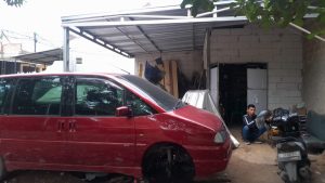 Doc. Aidan KSJ Auto Cars