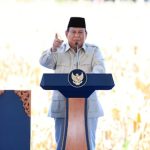 Doc Presiden Prabowo