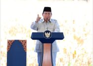 Doc Presiden Prabowo