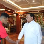 Doc. Presiden Prabowo