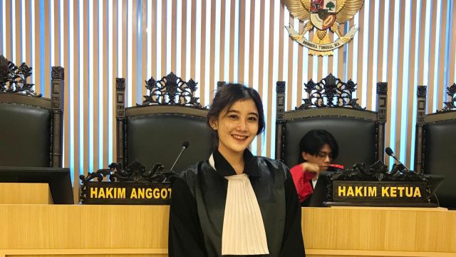Doc. Foto Riska Sastra Juliyani keadilan