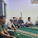 Doc. Foto Muara enim