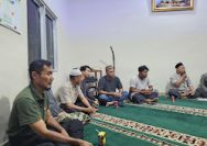 Doc. Foto Muara enim