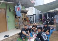 Doc. Warga Bergotong Royong