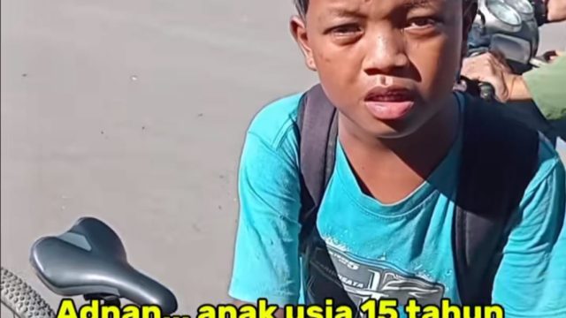Doc. Foto @aburidwan08 yatim