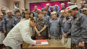 Doc. Bupati Bangli