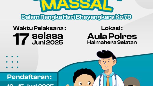 Doc. Polres Halmahera