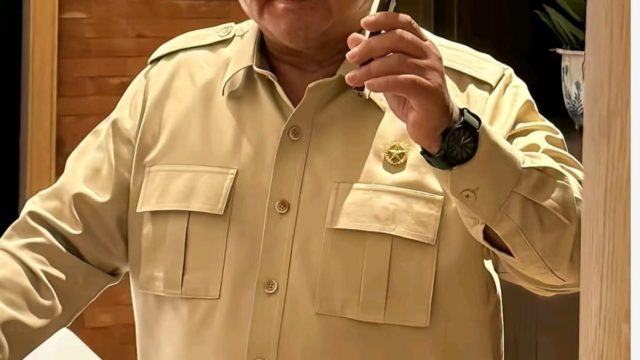 Doc. Sekertariat Kabinet RI di