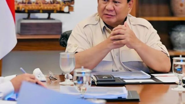 Doc. Presiden RI sampah