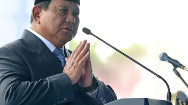 Doc. Presiden RI 2025