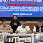 Doc. Konferensi Pers