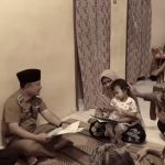 Doc. Bupati kuningan berkunjung