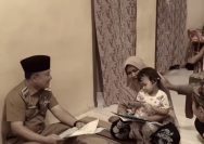 Doc. Bupati kuningan berkunjung