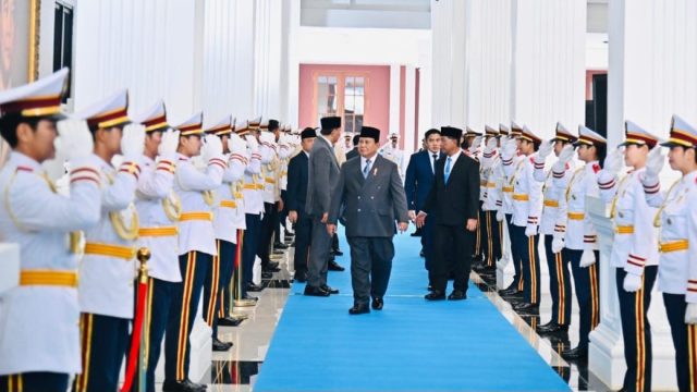 Doc. Siaran Pers kampus