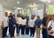 Doc. Direktur Tindak Pidana Pelindungan Perempuan dan Anak serta Pemberantasan Perdagangan Orang (PPA-PPO)