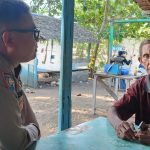 Doc. Suasana demokrasi lokal di Kabupaten Ketapang mulai menghangat menjelang perhelatan Pemilihan Kepala Desa (Pilkades)