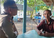 Doc. Suasana demokrasi lokal di Kabupaten Ketapang mulai menghangat menjelang perhelatan Pemilihan Kepala Desa (Pilkades)