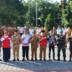 Doc. – Semangat kemanusiaan kembali menyala dari jantung Pemerintahan Kabupaten Kuningan. Dengan mengusung nilai empati dan solidaritas yang kental, Bupati Kuningan, Dr. H. Dian Rachmat Yanuar, M.Si.