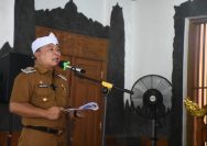 Doc. Dalam balutan tradisi yang kental dan semangat kebudayaan yang membara, perayaan Upacara Adat Seren Taun ke-22 Rayagung