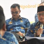 Doc.Acara ini berlangsung pada Selasa, 17 Juni 2025. Pertemuan sinergitas dan NGOPI PAGI ini berlokasi di Desa Linggamekar, Kecamatan Cilimus, Kabupaten Kuningan.