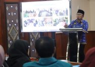 Doc. Pemerintah Kabupaten Kuningan dalam menekan angka kasus kekerasan terhadap perempuan dan anak. Sebagai respons terhadap kondisi ini, Dinas Pengendalian Penduduk, Keluarga Berencana, Pemberdayaan Perempuan, dan Perlindungan Anak