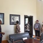 Doc.Kunjungan delegasi kementerian dan pengumuman rencana revitalisasi ini dilaksanakan pada Kamis, 19 Juni 2025. Kunjungan ini merupakan tindak lanjut dari pertemuan antara Wakil Bupati Kuningan dengan Kementerian Kebudayaan RI yang telah berlangsung dua pekan sebelumnya.