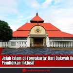 Doc. Masjid Gede Keraton Yogyakarta — Salah satu masjid bersejarah di Yogyakarta yang dibangun oleh Sri Sultan Hamengku Buwono I pada tahun 1773. Masjid ini merupakan simbol penting Keraton Ngayogyakarta Hadiningrat dan menjadi pusat kegiatan keagamaan serta budaya Islam di wilayah Yogyakarta. Arsitekturnya memadukan gaya tradisional Jawa dengan makna filosofis Islami, mencerminkan integrasi erat antara agama dan budaya lokal. (Doc: sandiwartanews.com).