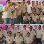 Doc. Aura kebersamaan dan optimisme memenuhi Rumah Makan Sederhana, Tebo, pada hari Jumat, 20 Juni 2025. Sejarah baru terukir bagi dunia pers di Kabupaten Tebo saat Musyawarah Cabang (Muscab) Serikat Media Siber Indonesia (SMSI) Cabang Kabupaten Tebo ke-I berlangsung dengan sukses. Liga Marisa, sosok yang tak asing di kancah media daring Jambi dan pemilik media online jambiprima.com, kembali mendapatkan mandat penuh. Dengan aklamasi gemilang, ia terpilih untuk kedua kalinya sebagai Ketua SMSI Cabang Kabupaten Tebo untuk periode 2025-2028, menandai dimulainya era baru bagi pers digital yang profesional