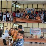 Doc. roma demokrasi semakin kental terasa di Kecamatan Simpang Hulu, Kabupaten Ketapang. Menjelang perhelatan akbar Pemilihan Kepala Desa (Pilkades) serentak yang semakin dekat, sebuah langkah proaktif dan inspiratif telah diambil untuk memastikan pesta demokrasi di tingkat desa ini berjalan dengan damai, jujur, dan berintegritas. Pada Kamis, 19 Juni 2025