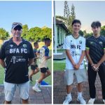 Doc.Latihan Penuh Semangat, Program Penuh Visi: Mencetak Bintang Lapangan dan Insan Berbudi Komitmen BFA terhadap pengembangan potensi anak-anak tercermin jelas dalam sistem pelatihan mereka yang terstruktur dan komprehensif, diselenggarakan dua kali seminggu untuk memastikan pengembangan berkelanjutan
