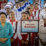 Doc. Partisipasi Bangli dalam HKG PKK ke-53 ini bukan hanya sekadar mengikuti lomba, tetapi juga merupakan manifestasi nyata dari semangat gotong royong, kreativitas, dan komitmen terhadap kesehatan serta ketahanan pangan lokal. Melalui setiap gerakan senam dan setiap hidangan yang disajikan, Bangli telah menunjukkan bahwa mereka siap menjadi bagian terdepan dalam mewujudkan Bali yang lebih sehat, mandiri, dan berbudaya, sesuai dengan semangat Nangun Sat Kerthi Loka Bali