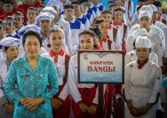 Doc. Partisipasi Bangli dalam HKG PKK ke-53 ini bukan hanya sekadar mengikuti lomba, tetapi juga merupakan manifestasi nyata dari semangat gotong royong, kreativitas, dan komitmen terhadap kesehatan serta ketahanan pangan lokal. Melalui setiap gerakan senam dan setiap hidangan yang disajikan, Bangli telah menunjukkan bahwa mereka siap menjadi bagian terdepan dalam mewujudkan Bali yang lebih sehat, mandiri, dan berbudaya, sesuai dengan semangat Nangun Sat Kerthi Loka Bali