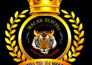 Doc. macan kencana