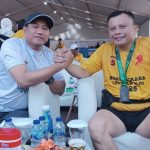 Doc. Lapangan Pandapa Paramarta, Kompleks Stadion Mas’ud