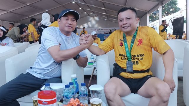 Doc. Lapangan Pandapa Paramarta, Kompleks Stadion Mas’ud run