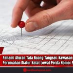 Doc. Ilustrasi penandaan titik lokasi pada peta. Gambar ini bersifat ilustratif dan tidak menggambarkan lokasi maupun waktu spesifik. Digunakan untuk mendukung pemahaman publik terkait pentingnya perencanaan tata ruang wilayah. (Doc: sandiwartaNews.com).