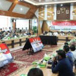 Doc.Aura optimisme menyelimuti Kabupaten Ketapang pada Sabtu (21/6/2025). Sebuah babak baru percepatan pembangunan infrastruktur dan peningkatan pelayanan publik di Bumi Matan sukses terukir dalam sebuah rapat kerja strategis yang dihadiri langsung oleh jajaran Komisi V DPR RI.