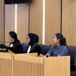 DOC.Erin Maulani, Mahasiswa Fakultas Hukum, Universitas Pamulang