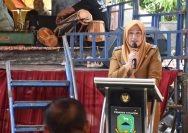 Doc. Sorak sorai kebahagiaan dan nuansa kebersamaan yang kental menyelimuti Desa Citapen, Kecamatan Hantara, Kabupaten Kuningan, pada Senin