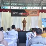 Doc.Acara Grand Opening yang berlangsung meriah pada Senin, 23 Juni 2025, di Jl. Raya Cilimus Sampora,