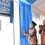 Doc.Peresmian SALUT Ar-Rahman Amanah ini bukan sekadar seremoni biasa. Lebih dari itu, ini adalah perwujudan komitmen Pemerintah Kabupaten Kuningan dalam membangun Sumber Daya Manusia