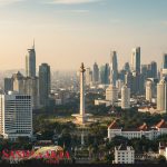 Doc.sebuah kota yang terus bertransformasi, dari sebuah pelabuhan strategis